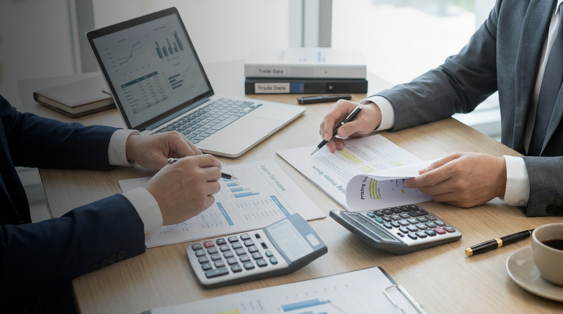 Competitive Pricing